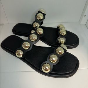 Target Sandals
